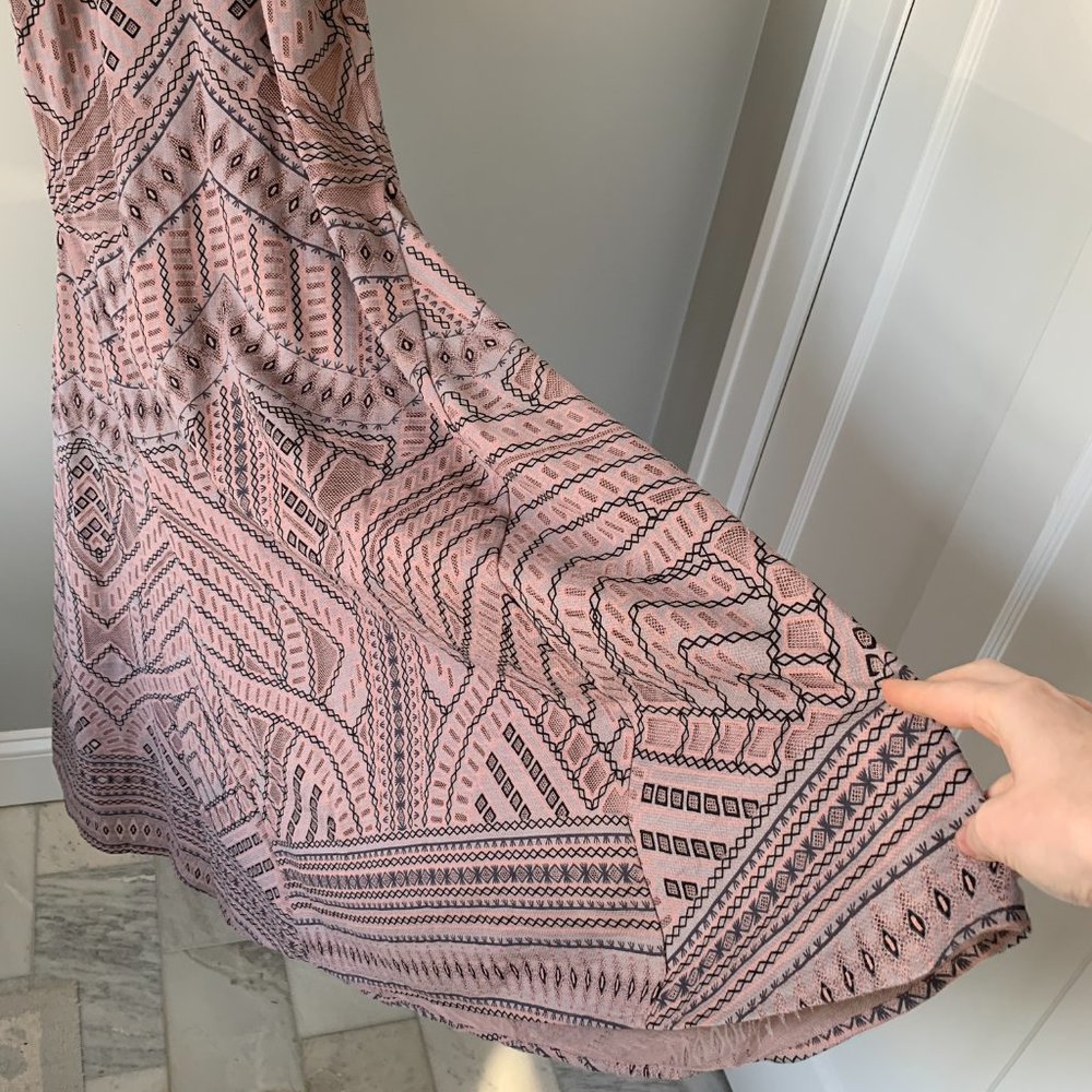 BCBGMaxAzria Gown - Picture 9 of 11